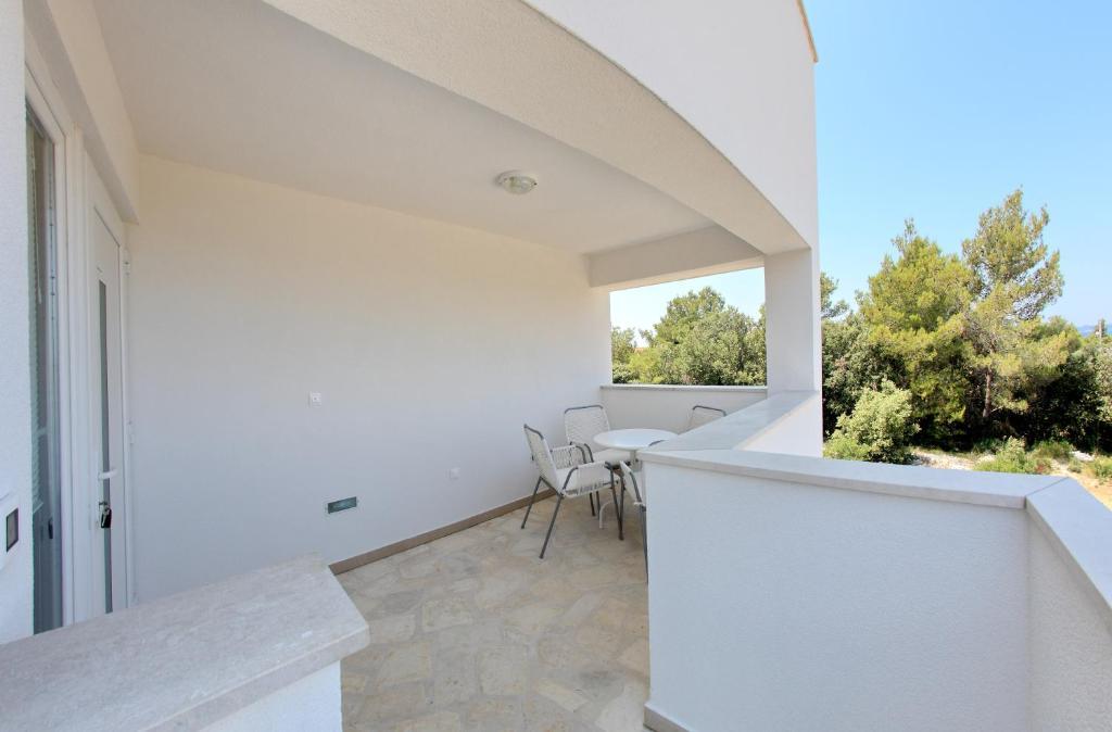 Apartments Vila Moli Bibinje Værelse billede