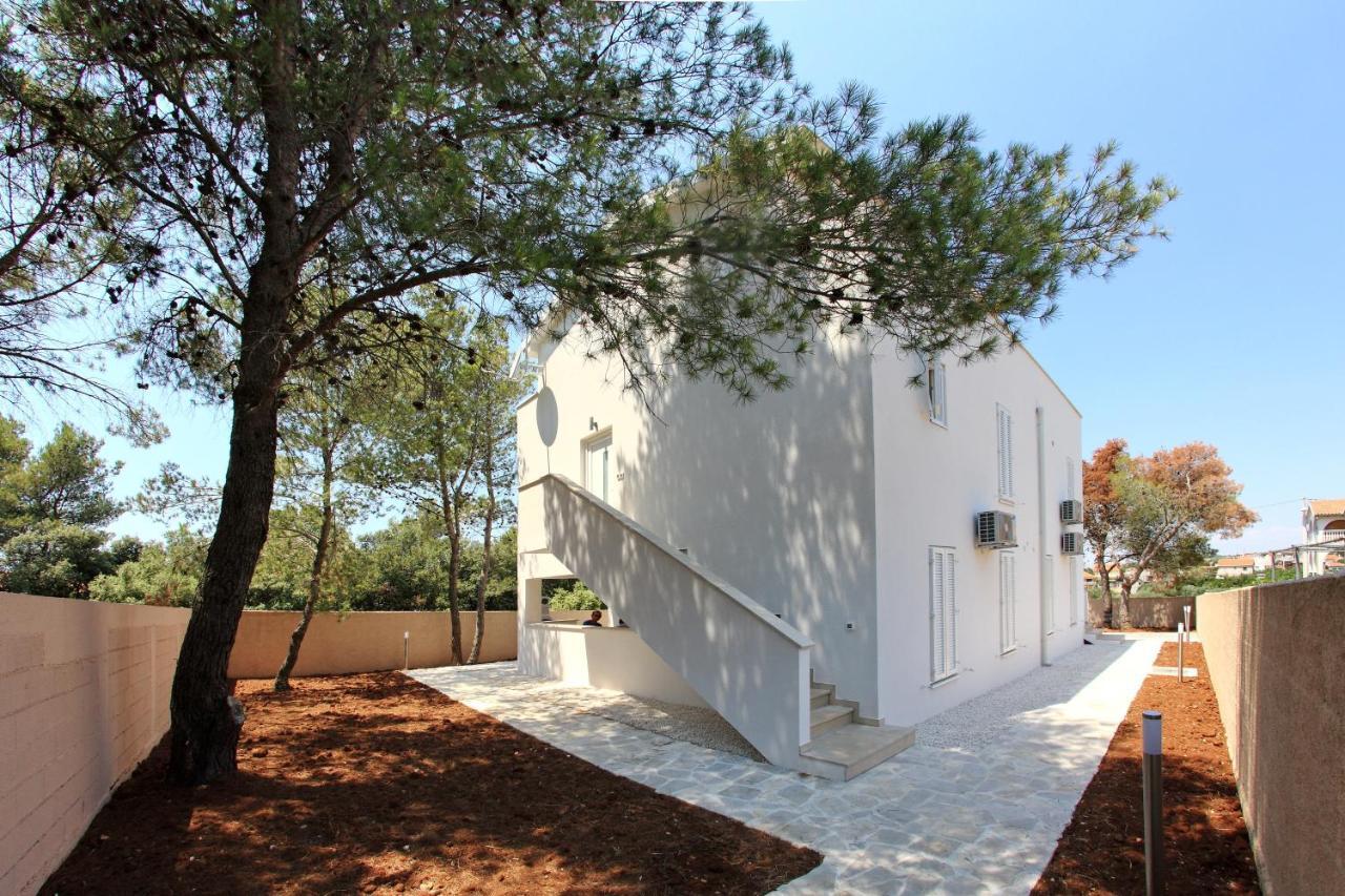 Apartments Vila Moli Bibinje Værelse billede